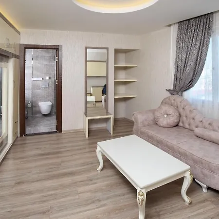 Taskoeprue Ξενοδοχείο 4*